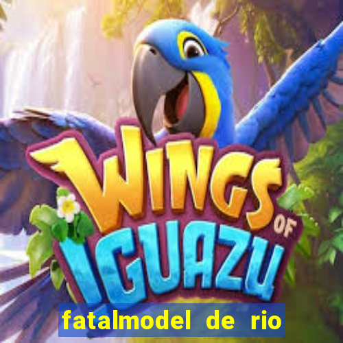 fatalmodel de rio claro sp